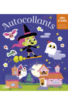 AUTOC DES 3 ANS SORCIERES - XXX - LITO