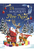 HISTOIRES MAGIQUES PERE NOEL - XXX - LITO