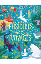 HISTOIRES AU FIL DES VOYAGES - Lilas Nord - LITO