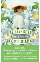 REVE DE LA COUTURIERE (LE) - Bianca Pitzorno - J'AI LU