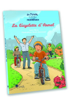 BICYCLETTE D'ARMEL (LA)- LA FAMILLE FOURACHAUX - Lucie Morin - ESYAL