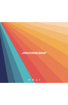 NOUVEAU JOUR - AUDIO -  Holi - ADF MUSIQUE