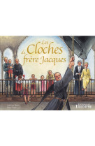 CLOCHES DE FRERE JACQUES (LES) - Martine Bazin - TRIOMPHE