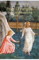 LECTIO DIVINA POUR CHAQUE DIMANCHE - 2024/2025 - XXX - MAGNIFICAT