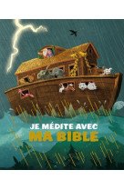 JE MEDITE AVEC MA BIBLE - MICHAEL BERGHOF - CLC26