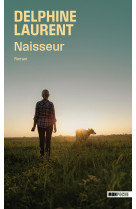 NAISSEUR - Delphine Laurent - MON POCHE