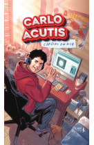 CARLOS ACUTIS COMICS - LAPOTRE DU WEB - Kosloski Philip - PREMIERE PARTIE