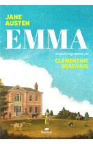 EMMA - AUSTEN/BEAUVAIS - BOOKS ON DEMAND