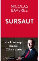 SURSAUT -  baverez nicolas - L'OBSERVATOIRE