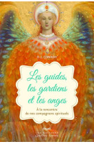 GUIDES, LES GARDIENS ET LES ANGES (LES) - CONWAY DJ - QUEBECOR