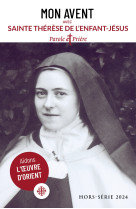 MON AVENT 2024 AVEC SAINTE THERESE DE L'ENFANT-JESUS -   - ARTEGE PRESSE