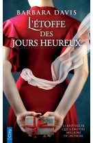 ETOFFE DES JOURS HEUREUX (L') - Barbara Davis - CITY