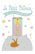 LE PETIT PRINCE ET SON NOUVEL AMI -  D'après Antoine de Saint-Exupéry - FLEURUS