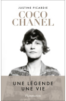 COCO CHANEL - UNE LEGENDE, UNE VIE - Justine Picardie - FLAMMARION