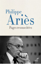 PAGES RESSUSCITEES - Guillaume Gros - CERF