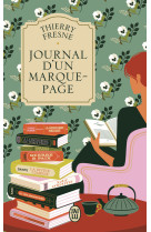 JOURNAL D'UN MARQUE-PAGE - Thierry FRESNE - J'AI LU