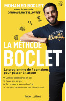 METHODE BOCLET (LA) - Mohamed Boclet - ROBERT LAFFONT