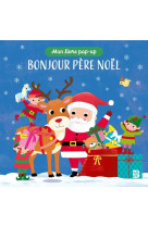 LIVRE POP-UP - NOEL - XXX - NC