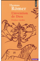 L'INVENTION DE DIEU - ROMER  THOMAS - POINTS