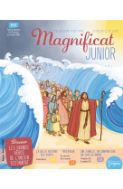 REVUE MAGNIFICAT JUNIOR N 193 - XXX - TARDY