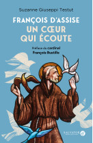 DEUX COEURS A LECOUTE - A LECOLE DE FRANCOIS DASSISE -  Suzanne Giuseppi Testut - SALVATOR