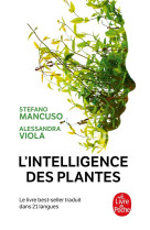 INTELLIGENCE DES PLANTES (L') - MANCUSO/VIOLA - NC