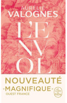 ENVOL (L') - VALOGNES AURELIE - LGF/Livre de Poche