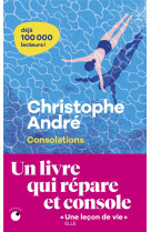 CONSOLATIONS - ANDRE CHRISTOPHE - BLACKLEPHANT