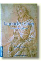 SPIRITUALITE DE L'AVENT(LA) - A TRAVERS LES COLLECTES - HALA PATRICK - SOLESMES