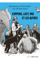 COPPENS,LUCY,MOI ET LES AUTRES - POUYDEBAT EMMANUELLE - HUMENSCIENCES