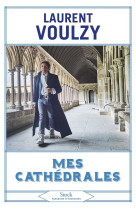 MES CATHEDRALES - VOULZY, LAURENT - STOCK