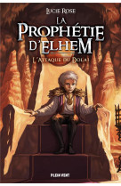 LES PROPHETIES ELWEEN TOME 2 : L'ATTAQUE DU DOLAI - ROSE, LUCIE - BOOKS ON DEMAND