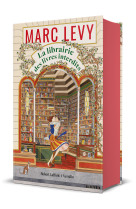 LIBRAIRIE DES LIVRES INTERDITS (LA) COLLECTOR - Marc Levy - R LAFF VERSILIO