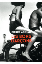 LES BONS GARCONS - ADRIAN  PIERRE - DES EQUATEURS