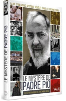 MYSTERE DE PADRE PIO / DVD - JOSE MARIA ZAVALA - NC