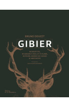 GIBIER - Bruno DOUCET - MARTINIERE BL