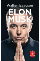 ELON MUSK - Walter Isaacson - LGF