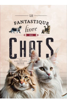 CHATS (LES ) -  Collectif - PTIT LOUP