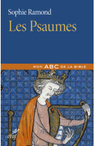 LES PSAUMES - Sophie Ramond - CERF