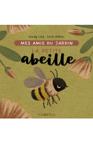 La petite abeille - Carla HÄFNER - MINEDITION