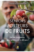 Séniors porteurs de fruits - Charles Kouyoumdjian - FAREL