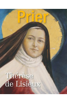 HS Prier -  Thérèse de Lisieux -  Collectif - MALESHERBES