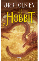 Le Hobbit - John Ronald Reuel Tolkien - POCKET JEUNESSE