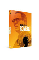 Romero - DVD - John DUIGAN - SAJEPROD