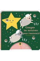 Compte les moutons pour t'endormir ! - Divers DIVERS - MINEDITION