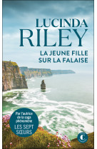 La jeune fille sur la falaise - Lucinda Riley - CHARLESTON