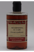 Shampooing cade / 250 ml