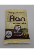 Entremet cacao / sachet de 45 grs