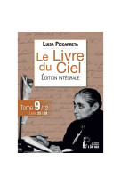 LIVRE DU CIEL (LE) TOME 9 - L5052 - LIVRES 25 A 28 - PICCARRETA LUISA - RA IMAGE