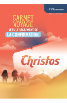 Christos / animateur nouvelle edition